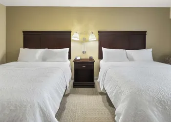 Hampton Inn Fairhope-Mobile Bay hotel thumbnail 8