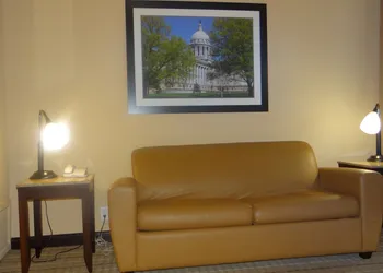 Wyndham Garden Oklahoma City Conference Ctr/Airpt/Bricktown hotel thumbnail 4