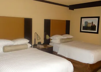 Wyndham Garden Oklahoma City Conference Ctr/Airpt/Bricktown hotel thumbnail 5