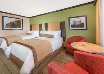 Wyndham Garden Oklahoma City Conference Ctr/Airpt/Bricktown hotel thumbnail 8