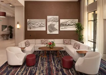 Hilton Asheville Biltmore Park hotel thumbnail 2