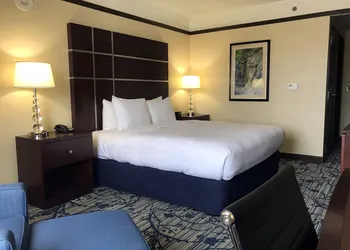 Hilton Asheville Biltmore Park hotel thumbnail 4