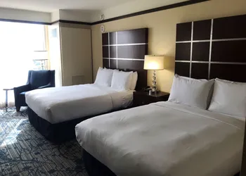 Hilton Asheville Biltmore Park hotel thumbnail 5