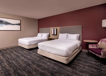 Hilton Asheville Biltmore Park hotel thumbnail 6