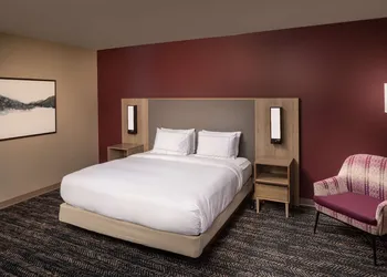Hilton Asheville Biltmore Park hotel thumbnail 7