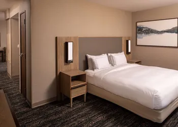Hilton Asheville Biltmore Park hotel thumbnail 8