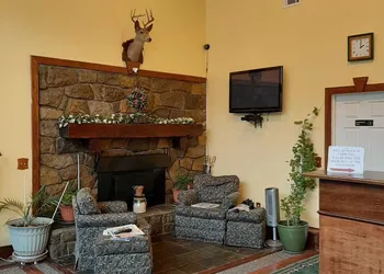 Clarysville Motel hotel thumbnail 3