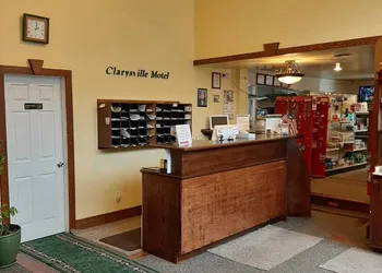 Clarysville Motel hotel thumbnail 5
