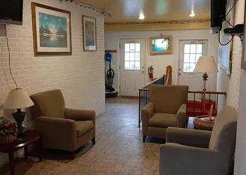 Clarysville Motel hotel thumbnail 6