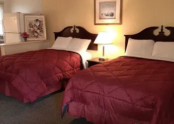 Clarysville Motel hotel thumbnail 8