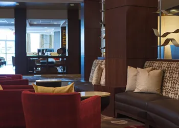 Gaithersburg Marriott Washingtonian Center hotel thumbnail 3