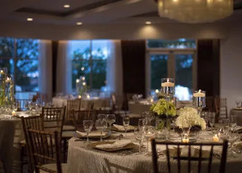 Gaithersburg Marriott Washingtonian Center hotel thumbnail 7