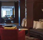 Gaithersburg Marriott Washingtonian Center hotel detail image 3