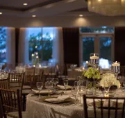Gaithersburg Marriott Washingtonian Center hotel detail image 7