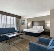 Best Western Plus Laurel hotel detail image 4