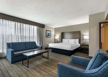 Best Western Plus Laurel hotel thumbnail 4