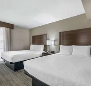 Best Western Plus Laurel hotel detail image 5