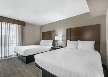 Best Western Plus Laurel hotel thumbnail 5