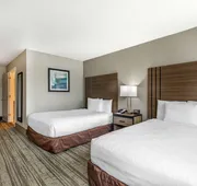 Best Western Plus Laurel hotel detail image 7