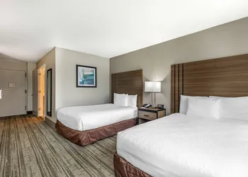 Best Western Plus Laurel hotel thumbnail 7