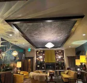 The Burgundy hotel detail image 3