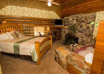 The Burgundy hotel thumbnail 5