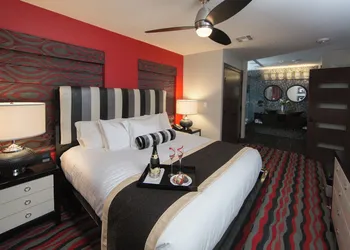 Holiday Inn Club Vacations at Desert Club Resort by IHG hotel thumbnail 2