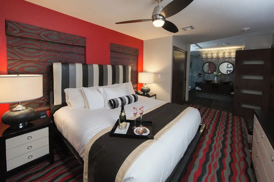 Holiday Inn Club Vacations at Desert Club Resort by IHG hotel detail image 2