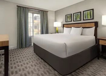 Holiday Inn Club Vacations at Desert Club Resort by IHG hotel thumbnail 6