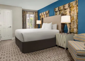 Holiday Inn Club Vacations at Desert Club Resort by IHG hotel thumbnail 7