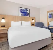 Sonesta Simply Suites Baltimore BWI Airport hotel detail image 4