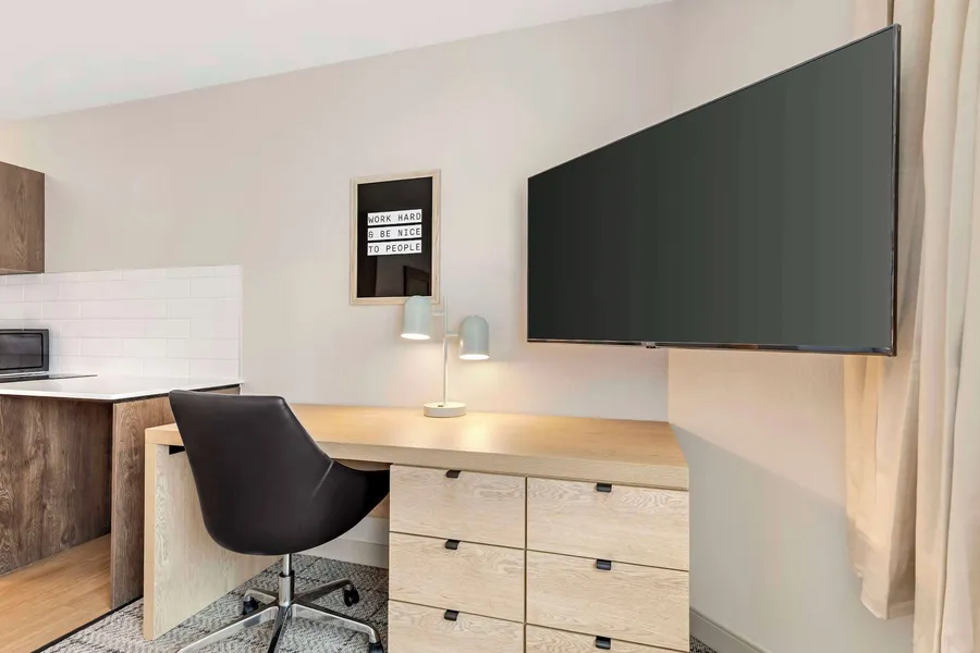 Sonesta Simply Suites Baltimore BWI Airport hotel detail image 6