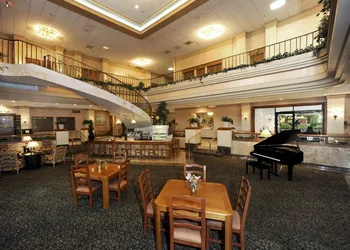 Sterling Hotel Dallas hotel thumbnail 2