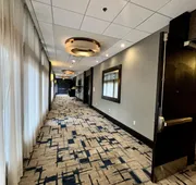 DoubleTree Hotel Baltimore - BWI Airport hotel detail image 4