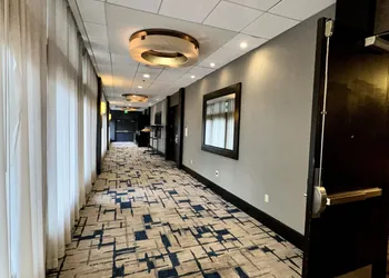 DoubleTree Hotel Baltimore - BWI Airport hotel thumbnail 4