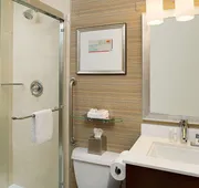 DoubleTree Hotel Baltimore - BWI Airport hotel detail image 5