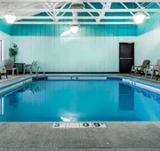 Comfort Suites Miamisburg - Dayton South hotel detail image 4