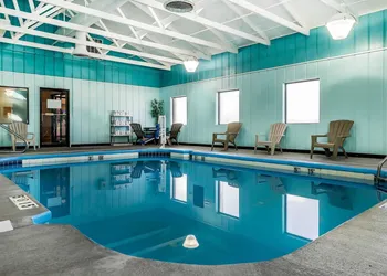 Comfort Suites Miamisburg - Dayton South hotel thumbnail 5