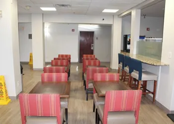 Comfort Suites Miamisburg - Dayton South hotel thumbnail 8
