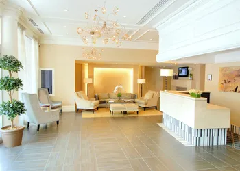 Georgian Court Hotel, WorldHotels Elite hotel thumbnail 2
