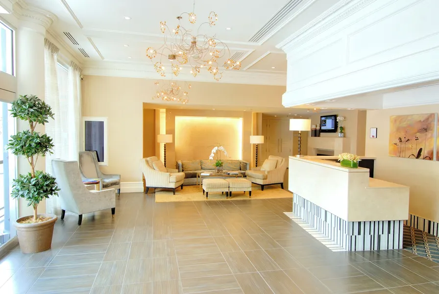 Georgian Court Hotel, WorldHotels Elite hotel detail image 2