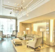 Georgian Court Hotel, WorldHotels Elite hotel detail image 3