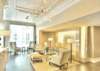 Georgian Court Hotel, WorldHotels Elite hotel thumbnail 3