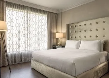 Georgian Court Hotel, WorldHotels Elite hotel thumbnail 4