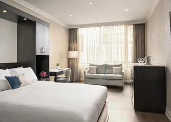 Georgian Court Hotel, WorldHotels Elite hotel thumbnail 5