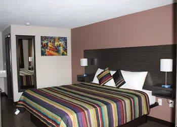 Castle Inn hotel thumbnail 4