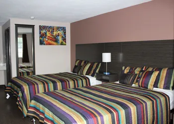 Castle Inn hotel thumbnail 6