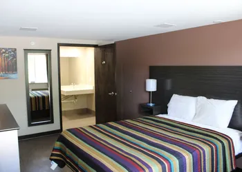 Castle Inn hotel thumbnail 7