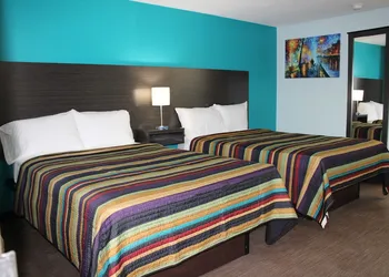 Castle Inn hotel thumbnail 8