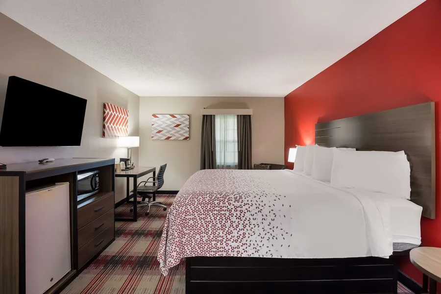 SureStay Hotel by Best Western Higginsville hotel detail image 6